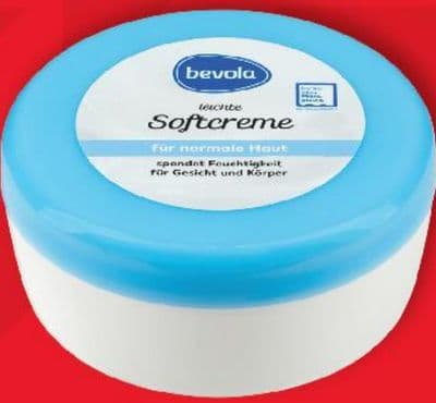 bevola Krema soft