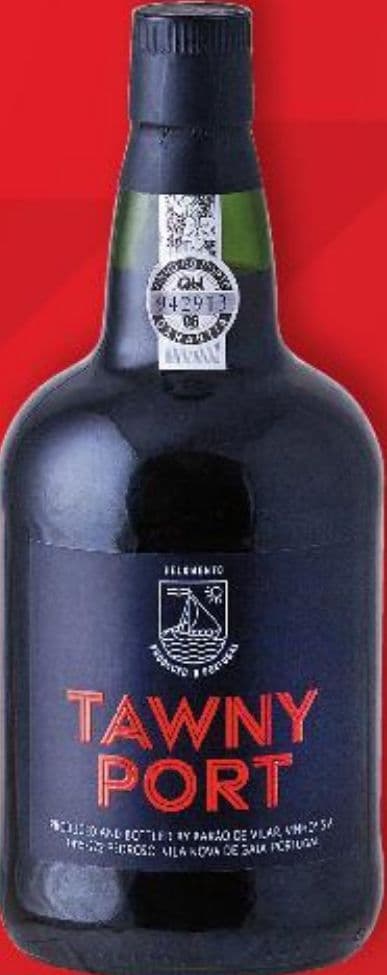 BELOMENTO Likersko vino Tawny Port