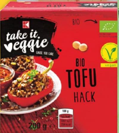 BIO TOFU HACK