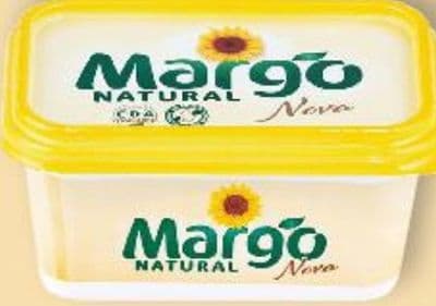 MARGO NOVA Margarina
