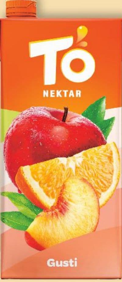 To! To! Nektar