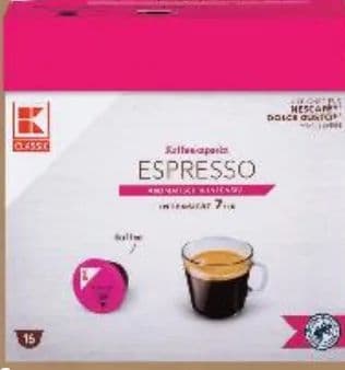 K Classic Kapsule Dolce Gusto razne vrste