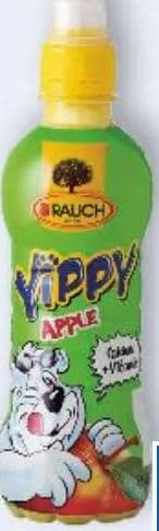 YIPPY Piće negazrirano