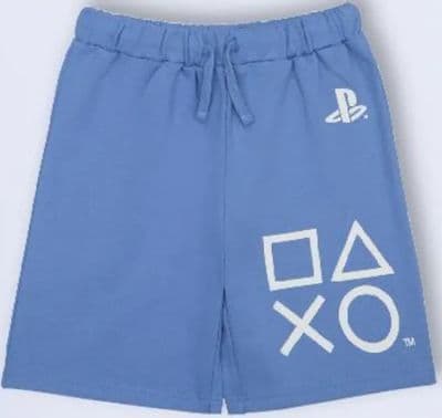 PlayStation Kratke hlače za dječake