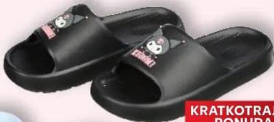 Natikače za djevojčice