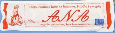 ANA ANA Kore za baklavu