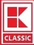 K Classic Ananas kompot