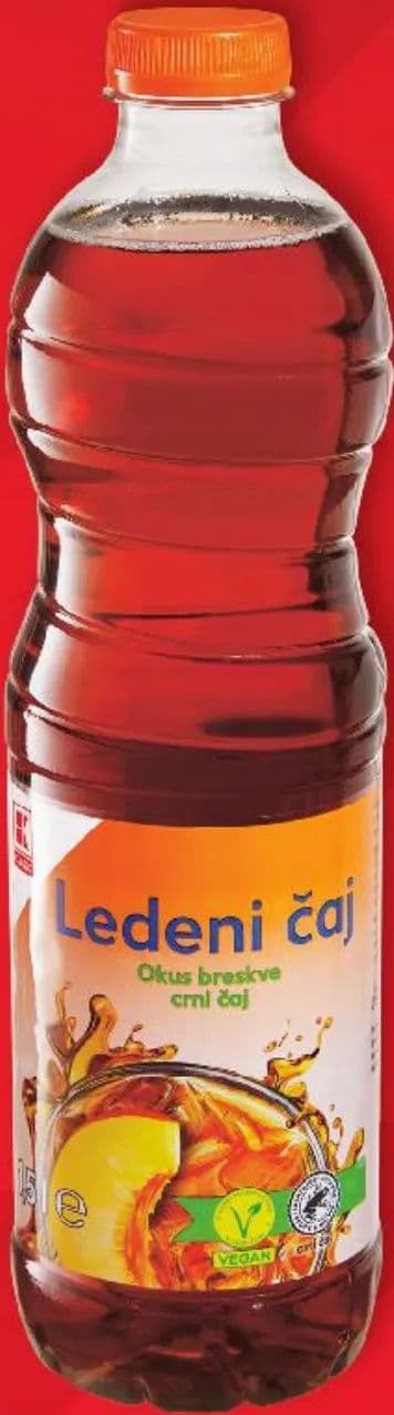 K Classic Ledeni čaj
