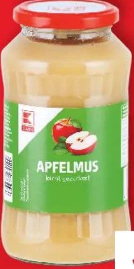 K Classic Apfelmus
