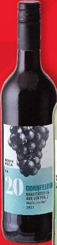 REBENBLICK Vino crveno ili bijelo