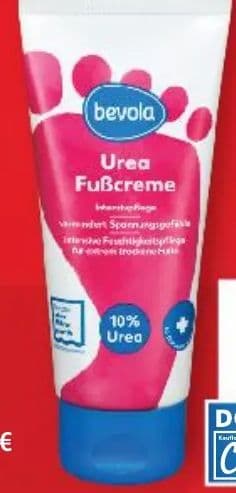 bevola Krema za stopala
