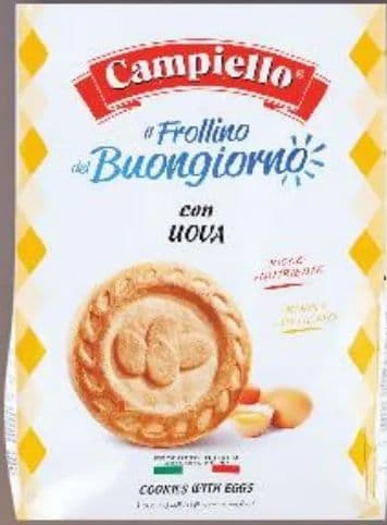 Campiello Keksi