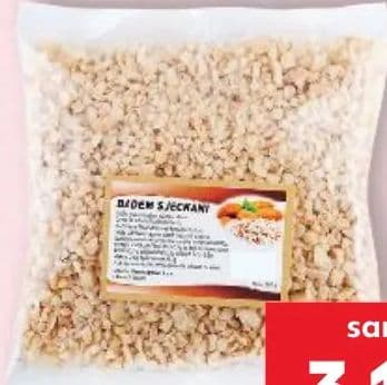Badem sjeckani 200 g