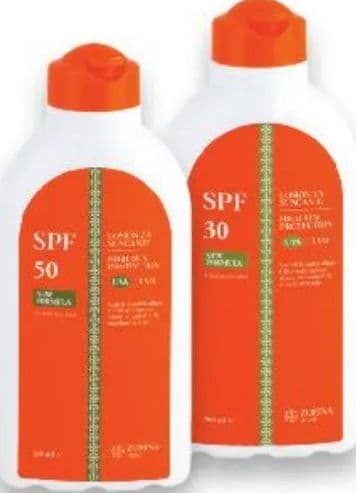 Zorina mast losion za sunčanje SPF 50 ili SPF 30 classic ili SPF 50 kids 200 ml