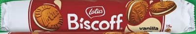 Lotus Lotus Biscoff Keksi razne vrste