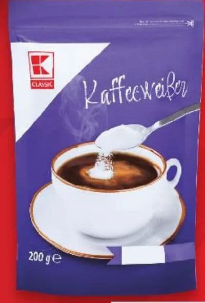 K CLASSIC Kava vrhnje u prahu