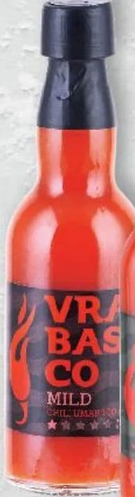 VRA BAS CO VRA BAS CO MILD