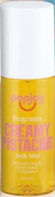 popjoy Face & Body Spray Air Mode