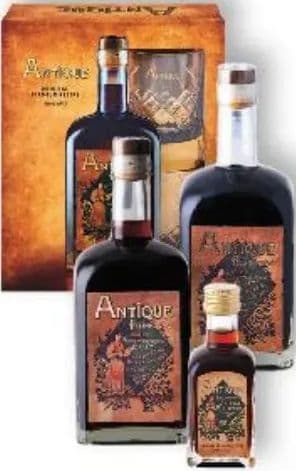Badel Badel Antique