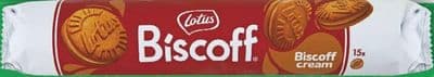 Lotus Lotus Biscoff