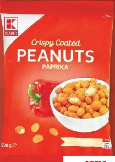 K Classic Kikiriki u omotaču od paprike