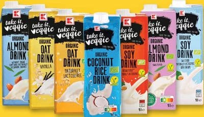take it. veggie ORGANIC COCONUT RICE DRINK