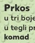 Prkos