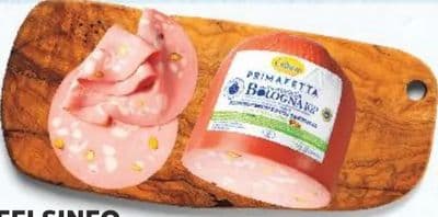 FELSINE O FELSINE O Salama Mortadela