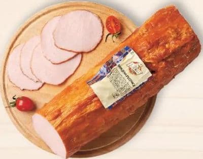 PIVAC Dimljena pečenica