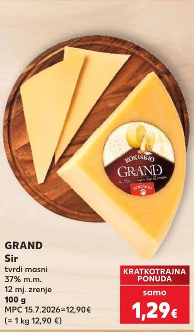 GRAND Sir