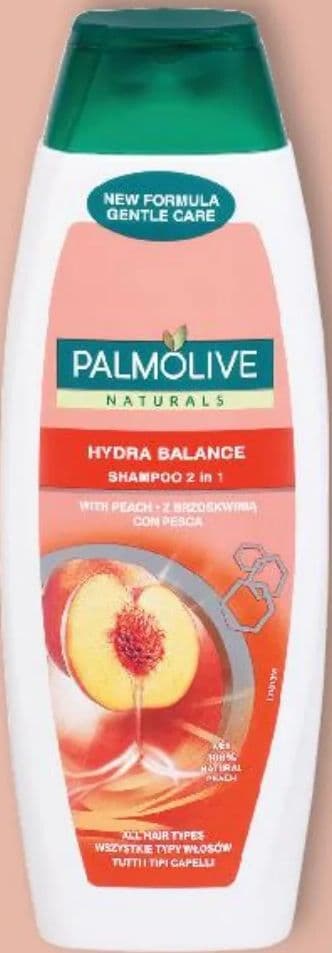 PALMOLIVE PALMOLIVE Šampon za kosu
