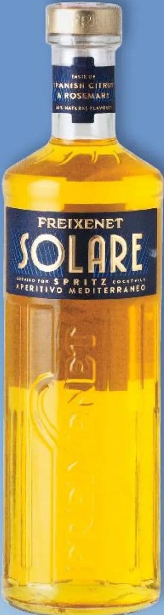 Freixenet Freixenet Solare Alkoholno piće