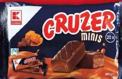 CLASSIC Cruzer minis