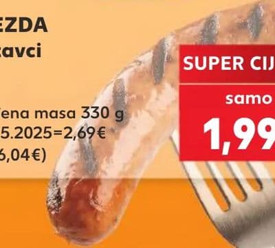 ZVIJEZDA ZVIJEZDA Krastavci klasik