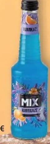 MIX Mix Koktel