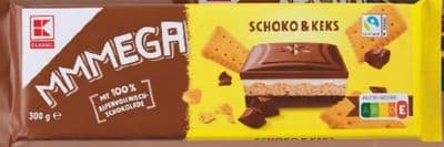 K CLASSIC Čokolada Mmmega