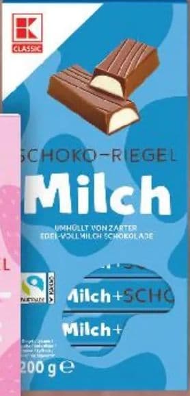 K CLASSIC Milch