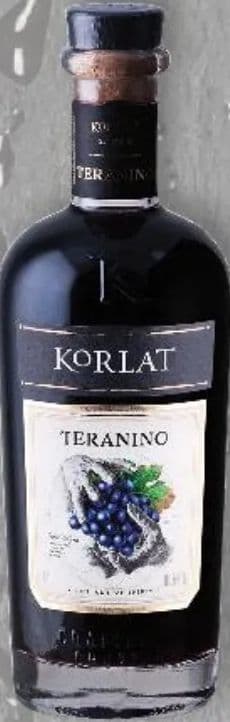 KORLAT Teranino