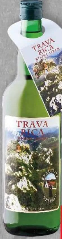 Travarica