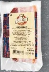 PIVAC Hamburger dimljeni