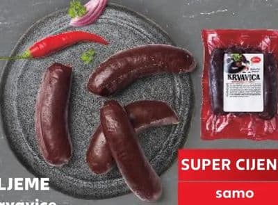 SLJEME Krvavice