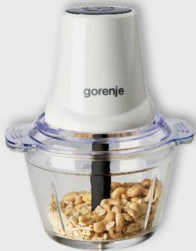 gorenje Sjeckalica S400GXG