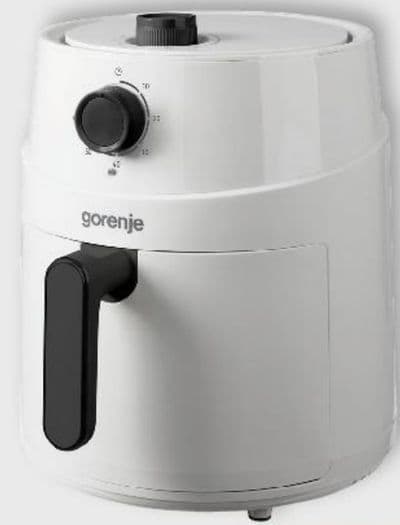 gorenje Friteza na vrući zrak AF1300XG