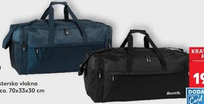 Bench Sportska torba