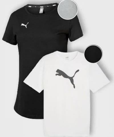 PUMA Muška majica kratki rukav