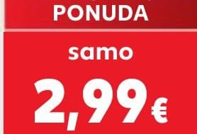 3M Scotchlite Ljepljive trake razne vrste