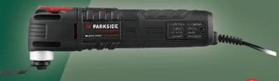 PARKSIDE PARKSIDE PERFORMANCE® Višenamjenski alat PFFMW 550 A1