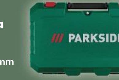 PARKSIDE Inspekcijska kamera