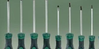 PARKSIDE® Set odvijača, razne vrste, set od 6 ili 10 komada