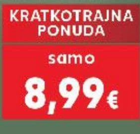 PARKSIDE® Set svrdla za beton, čelik ili drvo, pakiranje
